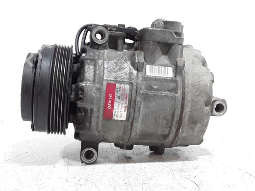 Compresseur AC BMW 3 Convertible (E46) 323 Ci (170 hp) 32128219