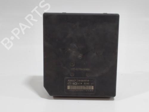 Fuse box RENAULT MEGANE III Hatchback (BZ0/1_, B3_) 1.5 dCi (BZ09, BZ0D, BZ1W, BZ29, BZ14) | BP33858407E1 - Image 3