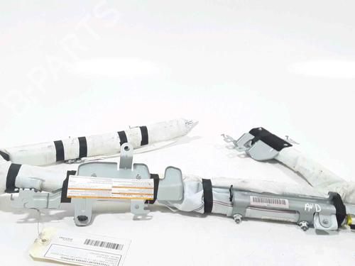 Used Right curtain airbag NISSAN JUKE (F15) 1.5 dCi (110 hp) 25160091