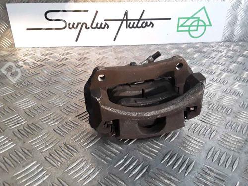 Right front brake caliper FORD FIESTA VI (CB1, CCN) 1.4 TDCi | BP25163250M104 