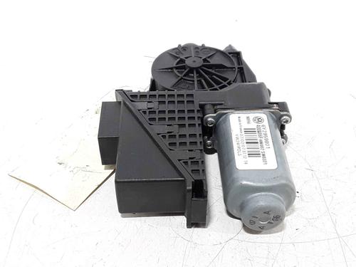 Used Front right window mechanism VW POLO (9N_, 9A_) 1.2 12V (64 hp) 25191859