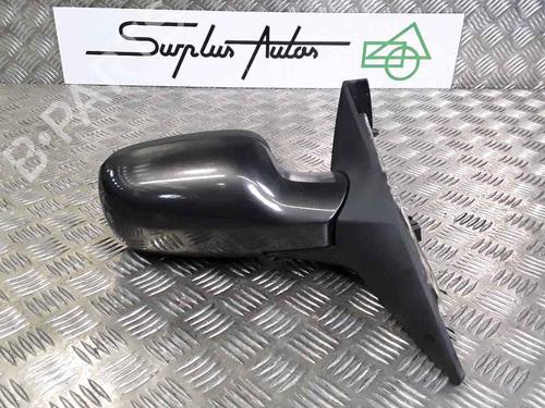 Right mirror RENAULT SCÉNIC II (JM0/1_) 1.5 dCi (JM1E, JM16) | BP25192074C27 