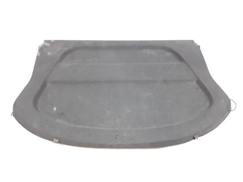 Used Rear parcel shelf Rear parcel shelf RENAULT MEGANE III Hatchback (BZ0/1_, B3_) 1.5 dCi (BZ0C) (90 hp) 32767395 32767395