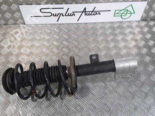 Right front shock absorber CITROËN C4 I (LC_) 1.6 HDi | BP25196780M17 