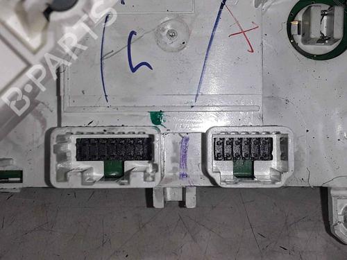 Climate control RENAULT CLIO IV (BH_) 1.5 dCi 90 | BP25169070I5 