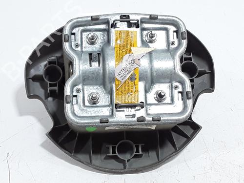 Driver airbag RENAULT CLIO III (BR0/1, CR0/1) 1.5 dCi (BR17, CR17) | BP27709664C9 
