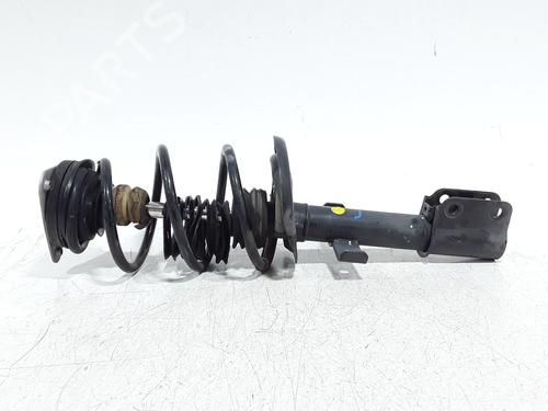 Used Left front shock absorber Left front shock absorber RENAULT CLIO IV (BH_) 1.5 dCi 90 (90 hp) 33458648 33458648