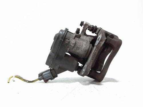 Left rear brake caliper RENAULT CLIO V (B7_) 1.0 TCe 90 (B7MT) | BP31604614M107