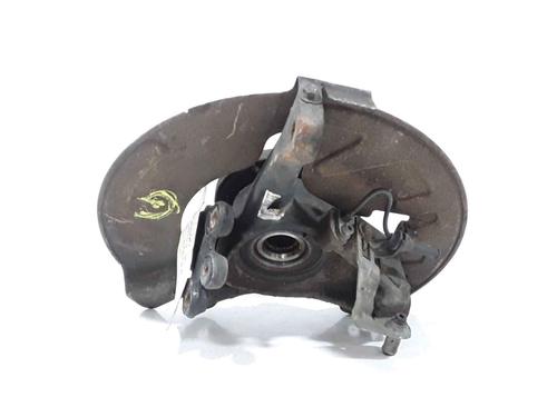 Left front steering knuckle CITROËN C5 III (RD_) 2.2 HDi (RD4HTH) | BP25196043M25 