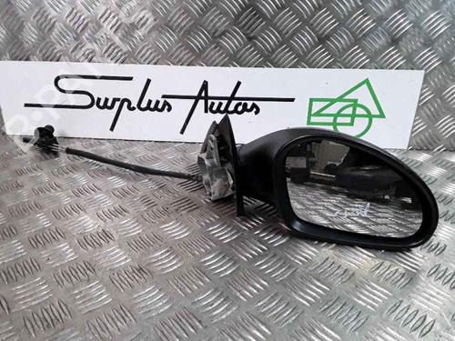 Right mirror SEAT IBIZA III (6L1) 1.4 16V | BP25192199C27 