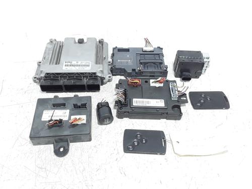 Used Electronic module Electronic module RENAULT CLIO IV (BH_) 1.5 dCi 75 (75 hp) 33750119 33750119