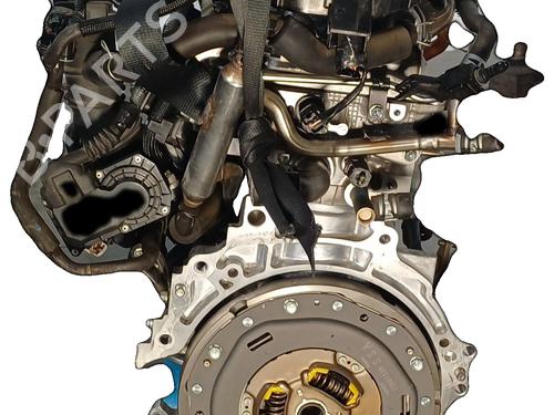 Used Engine Engine TOYOTA YARIS (_P13_) 1.5 Hybrid (NHP130_) (101 hp) 35969301 35969301
