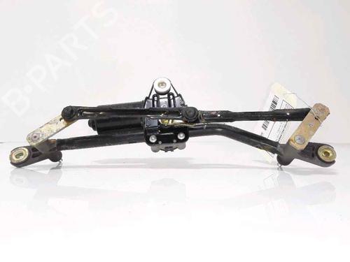 Used Front wipers mechanism OPEL CORSA B (S93) 1.0 i 12V (F08, F68, M68) (54 hp) 25202721