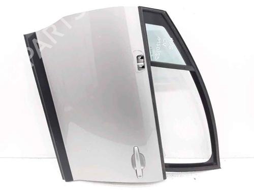 Left front door CITROËN C4 I (LC_) 1.6 HDi | BP25188633C2 