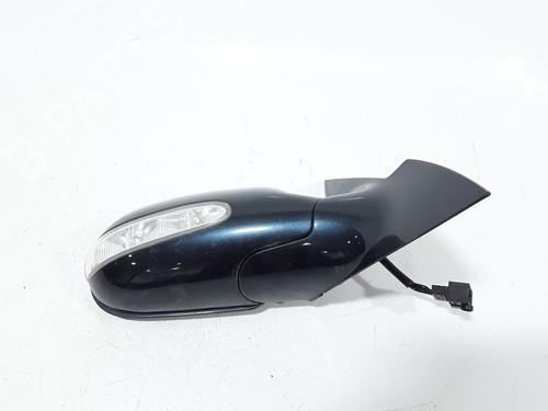 Right mirror MERCEDES-BENZ CLK (C209) CLK 200 Kompressor (209.342) | BP25192526C27 