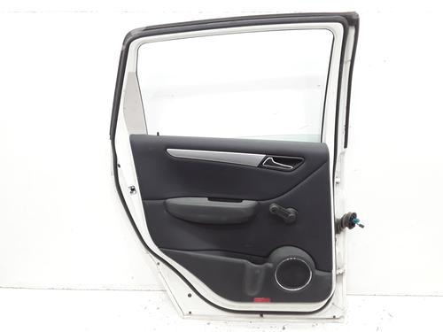 Left rear door MERCEDES-BENZ B-CLASS Sports Tourer (W245) B 180 CDI (245.207) | BP26279267C4 
