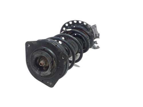 Left front shock absorber NISSAN MICRA III (K12) 1.2 16V | BP30310323M16