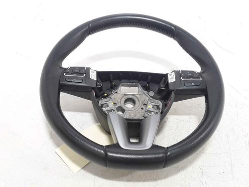 Used Steering wheel SEAT ALTEA (5P1) 2.0 TDI 16V (140 hp) 25175235