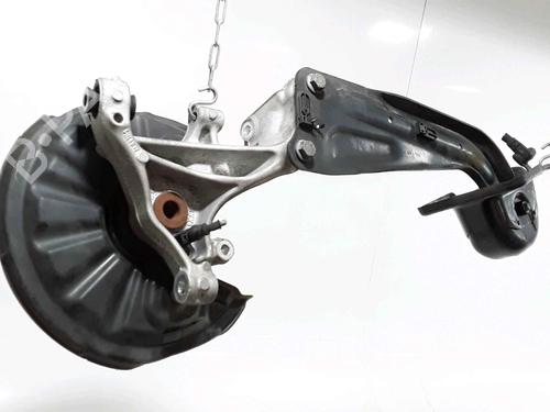 Right rear steering knuckle AUDI Q3 Sportback (F3N) 35 TDI | BP25197367M28 