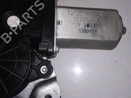 Front right window mechanism NISSAN MICRA IV (K13K, K13KK) 1.2 | BP25190999C23 