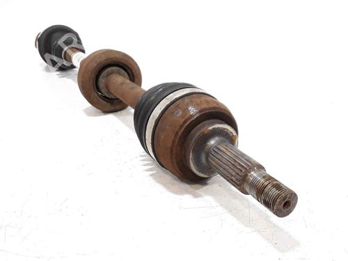 Right front driveshaft RENAULT TWINGO II (CN0_) 1.2 16V (CN0K, CN0V, CN0A) | BP25200210M39 