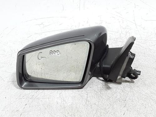 left-mirror-mercedes-benz-a-class-w176-2012-2013-2014-2015-2016-2017-2018-33710680 main image