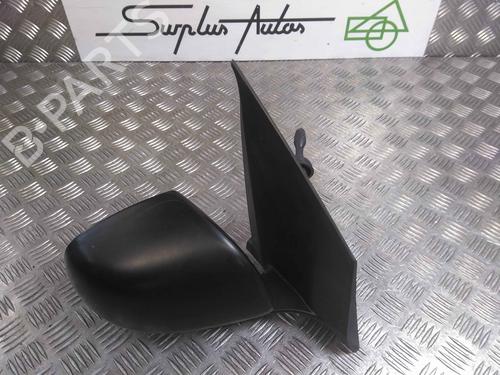 Used Right mirror SUZUKI ALTO VII (GF, HA25_, HA35_) 1.0 (AMF310, GFC31S) (68 hp) 25192206