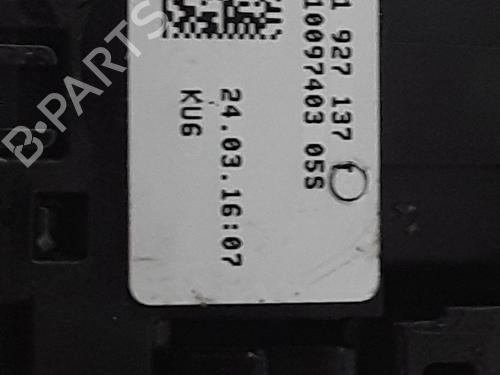 Switch VW GOLF VII (5G1, BQ1, BE1, BE2) 1.4 TSI | BP25166995I30 