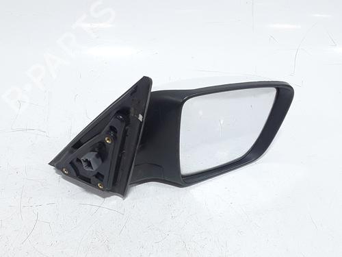 Used Right mirror KIA VENGA (YN) 1.6 CRDi 115 (116 hp) 29344241