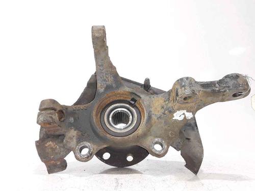 Left front steering knuckle OPEL CORSA D (S07) 1.3 CDTI (L08, L68) | BP25197667M25 