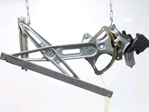Rudehejsemekanisme ventre foran TOYOTA YARIS (_P9_) 1.4 D-4D (NLP90_, NLP90R) (90 hp) 25185950