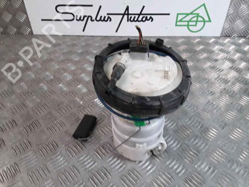 Used Fuel pump CITROËN C3 I (FC_, FN_) 1.6 16V (109 hp) 25183080