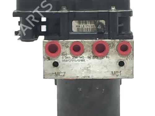 Used ABS pump ABS pump 38605722 38605722