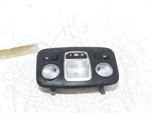 Used Interior roof light CITROËN DS4 (NX_) 1.6 HDi 115 (114 hp) 25180450