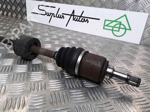 Right front driveshaft FIAT 500 (312_) 1.2 (312AXA1A) | BP25199995M39 