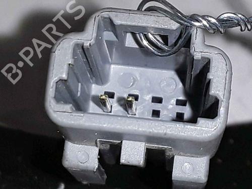Seat buckle RENAULT CLIO IV (BH_) 1.5 dCi 90 | BP25162322I32 