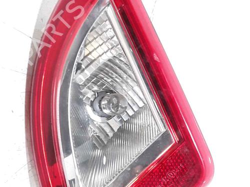 Used Right tailgate light RENAULT TWINGO II (CN0_) 1.2 16V (CN04, CN0B) (75 hp) 25193443