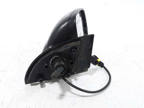 Right mirror PEUGEOT 307 (3A/C) 1.6 HDi | BP25192125C27 