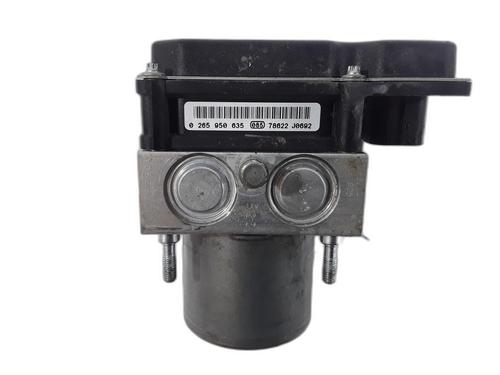ABS pump CITROËN C4 I (LC_) 1.6 HDi | BP27671539M43 