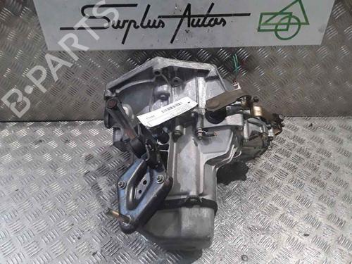 Gearbox CITROËN SAXO (S0, S1) 1.1 X, SX | BP25183579M3 