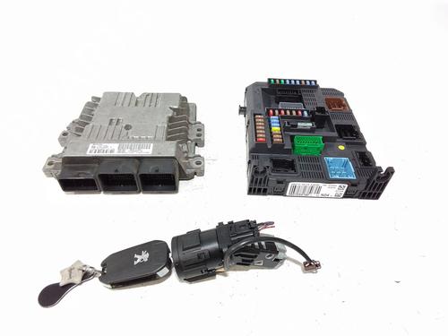 Elektronisk modul PEUGEOT 308 II (LB_, LP_, LW_, LH_, L3_) 1.6 HDi / BlueHDi 115 (115 hp) 29984718