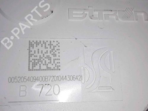 Pedal FIAT 500 (312_) 1.0 Mild Hybrid (312.AYD1B) | BP25190324I4