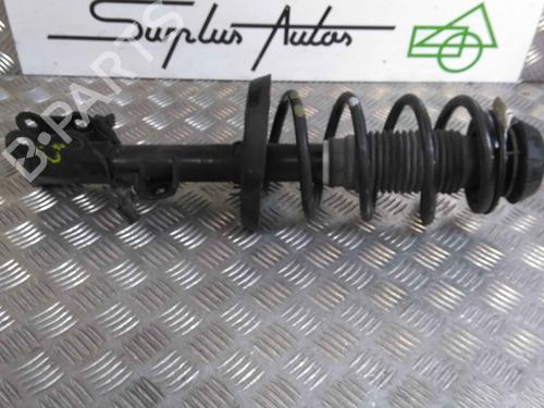 Left front shock absorber KIA SOUL I (AM) 1.6 CRDi 128 | BP25196314M16 