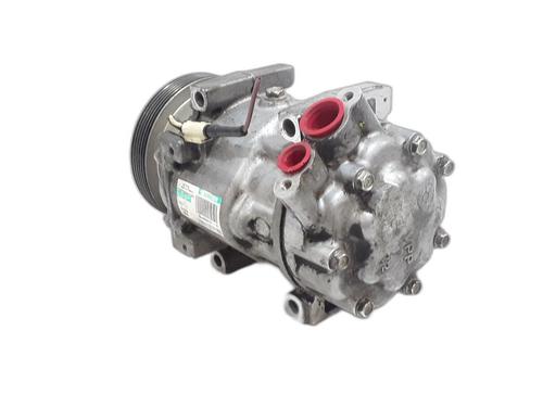 AC compressor DACIA SANDERO 1.4 MPI LPG | BP28120580M34 