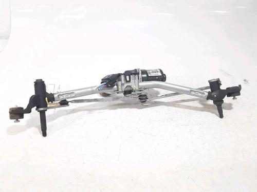 Used Front wiper motor PEUGEOT 208 II (UB_, UP_, UW_, UJ_) 1.5 BlueHDI 100 (102 hp) 25201948
