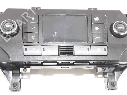 Climate control FIAT BRAVO II (198_) 1.6 D Multijet (198AXH1B) | BP25169866I5 