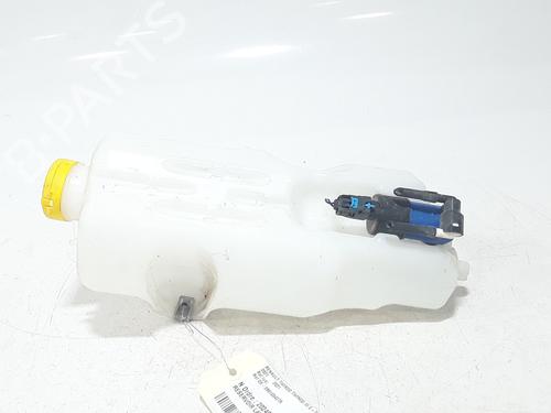 Used Windscreen washer tank RENAULT TWINGO III (BCM_, BCA_) Z.E: (BCA1) (82 hp) 25767681
