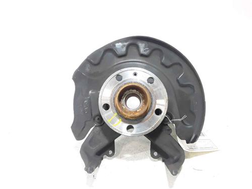 Used Right front steering knuckle SKODA FABIA III (NJ3) 1.2 TSI (90 hp) 25198198