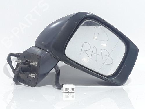 Used Right mirror Right mirror HONDA FR-V (BE) 2.2 i CTDi (BE5) (140 hp) 34355973 34355973