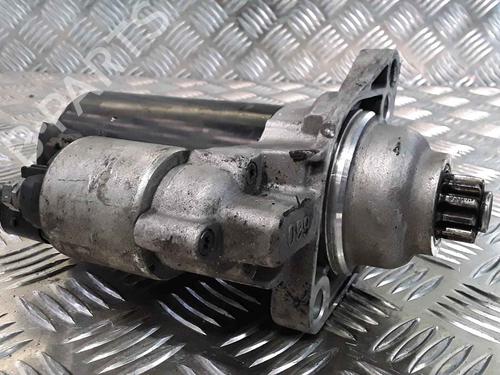 Used Starter VW POLO V (6R1, 6C1) 1.2 TDI (75 hp) 25176971